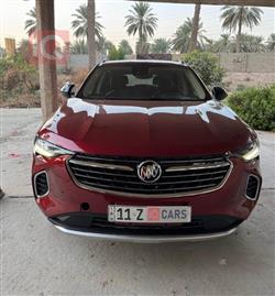 بويك إنفيجن